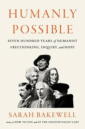 Humanly Possible cover